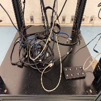 Lab Automation Table image 3